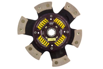 Picture of Advanced Clutch Transmission Clutch Friction Plate - 6280319