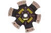 Picture of Advanced Clutch Transmission Clutch Friction Plate - 6280608
