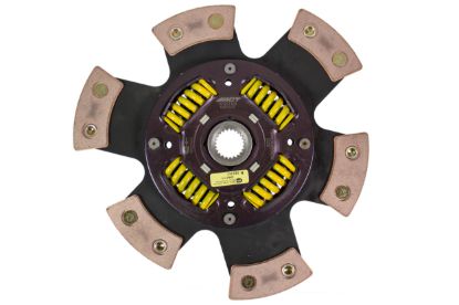 Picture of Advanced Clutch Transmission Clutch Friction Plate - 6280608