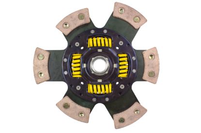 Picture of Advanced Clutch Transmission Clutch Friction Plate - 6280620