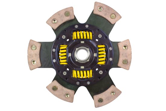 Picture of Advanced Clutch Transmission Clutch Friction Plate - 6280620