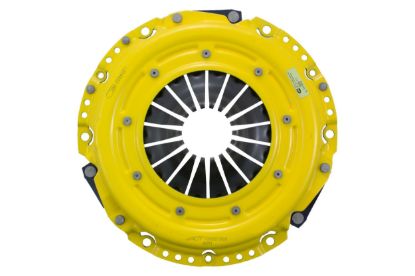 Picture of Advanced Clutch Transmission Clutch Pressure Plate - A011