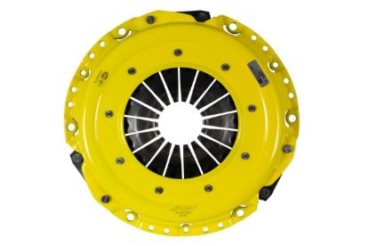Picture of Advanced Clutch Transmission Clutch Pressure Plate - A013