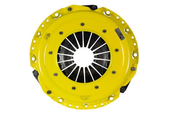 Picture of Advanced Clutch Transmission Clutch Pressure Plate - A013