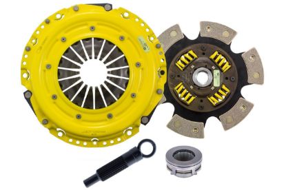 Picture of Advanced Clutch Transmission Clutch Kit - AA2-HDG6