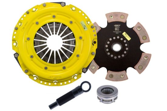 Picture of Advanced Clutch Transmission Clutch Kit - AA2-HDR6