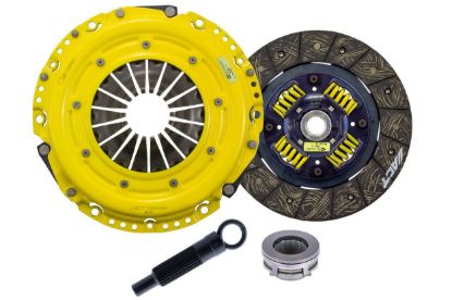 Picture of Advanced Clutch Transmission Clutch Kit - AA2-HDSS