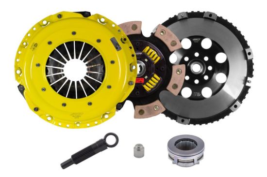 Picture of Advanced Clutch Transmission Clutch Kit - AA6-XTG6