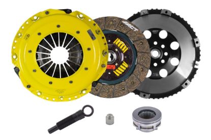 Picture of Advanced Clutch Transmission Clutch Kit - AA6-XTSS