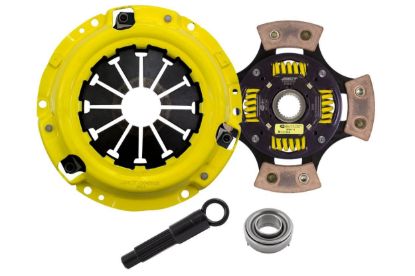 Picture of Advanced Clutch Transmission Clutch Kit - AI1-HDG4