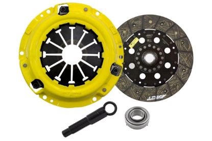Picture of Advanced Clutch Transmission Clutch Kit - AI1-HDSS