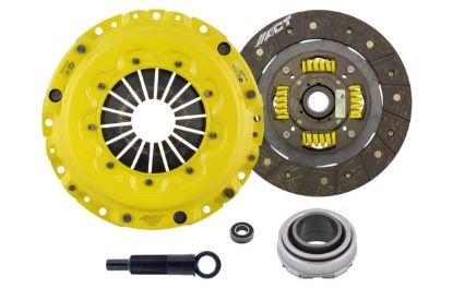 Picture of Advanced Clutch Transmission Clutch Kit - AI2-HDSS