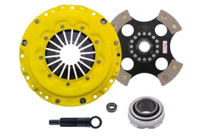 Picture of Advanced Clutch Transmission Clutch Kit - AI2-SPR4