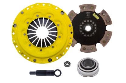 Picture of Advanced Clutch Transmission Clutch Kit - AI2-SPR6