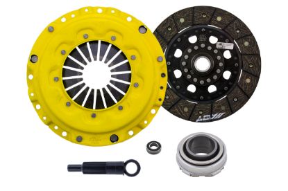Picture of Advanced Clutch Transmission Clutch Kit - AI2-SPSD