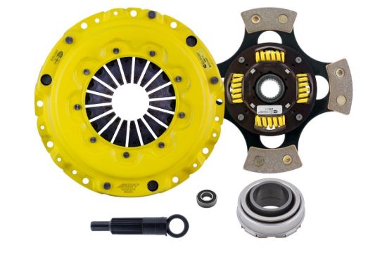 Picture of Advanced Clutch Transmission Clutch Kit - AI2-XTG4
