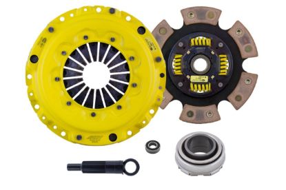 Picture of Advanced Clutch Transmission Clutch Kit - AI2-XTG6