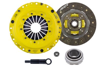 Picture of Advanced Clutch Transmission Clutch Kit - AI2-XTSS