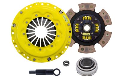 Picture of Advanced Clutch Transmission Clutch Kit - AI2-XXG6