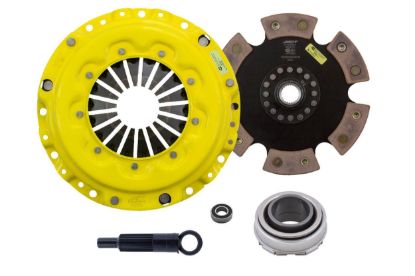 Picture of Advanced Clutch Transmission Clutch Kit - AI2-XXR6