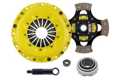 Picture of Advanced Clutch Transmission Clutch Kit - AI3-HDG4