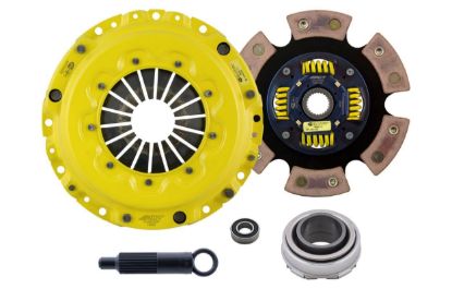 Picture of Advanced Clutch Transmission Clutch Kit - AI3-HDG6