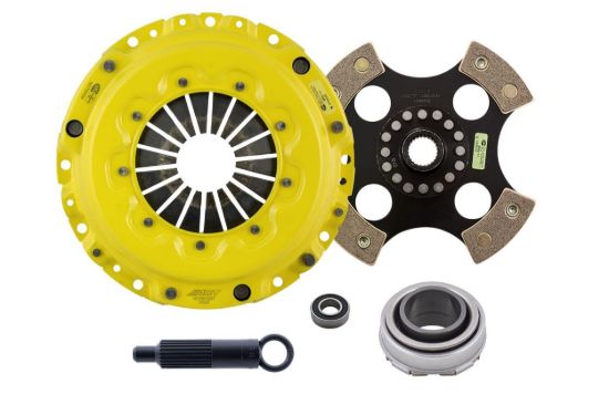 Picture of Advanced Clutch Transmission Clutch Kit - AI3-HDR4