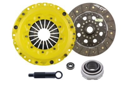 Picture of Advanced Clutch Transmission Clutch Kit - AI3-HDSD