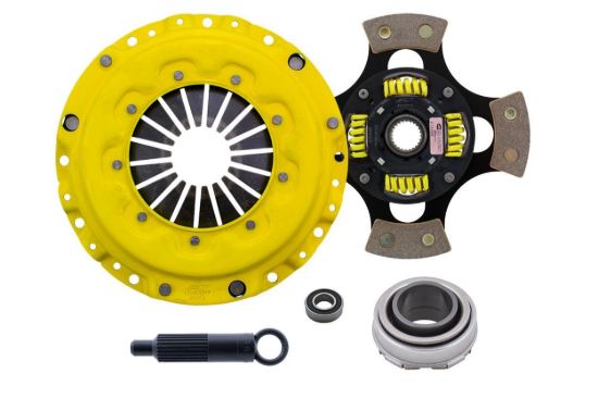 Picture of Advanced Clutch Transmission Clutch Kit - AI3-SPG4