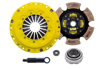 Picture of Advanced Clutch Transmission Clutch Kit - AI3-SPG6
