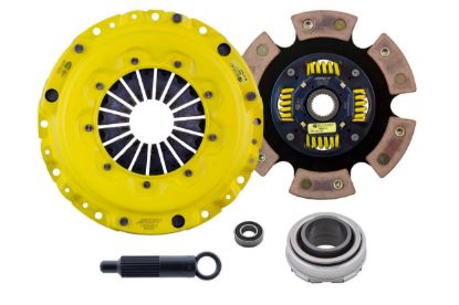 Picture of Advanced Clutch Transmission Clutch Kit - AI3-XTG6