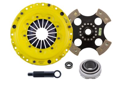 Picture of Advanced Clutch Transmission Clutch Kit - AI3-XTR4