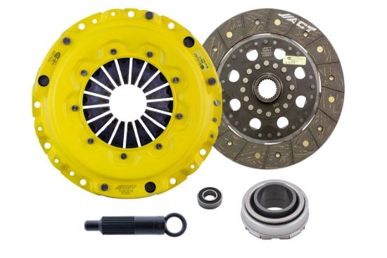 Picture of Advanced Clutch Transmission Clutch Kit - AI3-XTSD