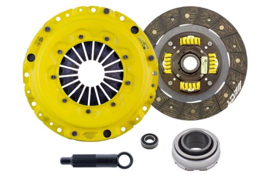 Picture of Advanced Clutch Transmission Clutch Kit - AI3-XTSS
