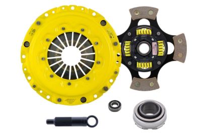 Picture of Advanced Clutch Transmission Clutch Kit - AI4-HDG4