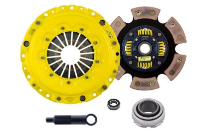 Picture of Advanced Clutch Transmission Clutch Kit - AI4-HDG6