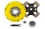 Picture of Advanced Clutch Transmission Clutch Kit - AI4-HDR4