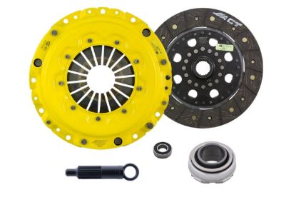 Picture of Advanced Clutch Transmission Clutch Kit - AI4-HDSD