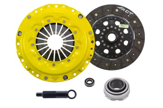 Picture of Advanced Clutch Transmission Clutch Kit - AI4-SPSD