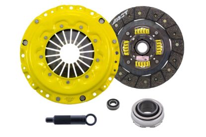 Picture of Advanced Clutch Transmission Clutch Kit - AI4-SPSS