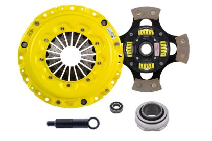 Picture of Advanced Clutch Transmission Clutch Kit - AI4-XTG4