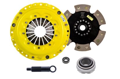 Picture of Advanced Clutch Transmission Clutch Kit - AI4-XTR6