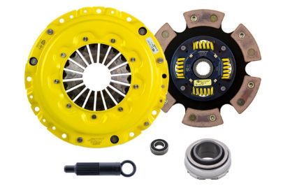 Picture of Advanced Clutch Transmission Clutch Kit - AI4-XXG6