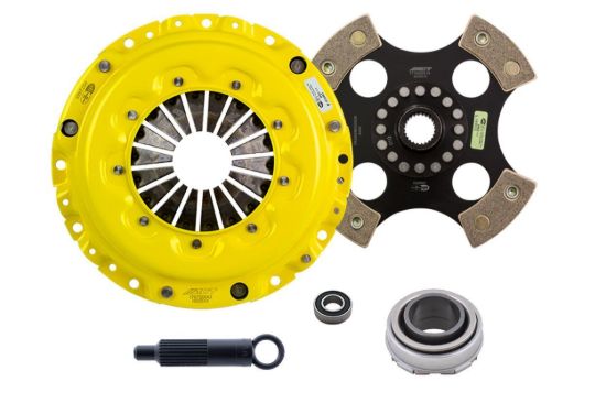 Picture of Advanced Clutch Transmission Clutch Kit - AI4-XXR4