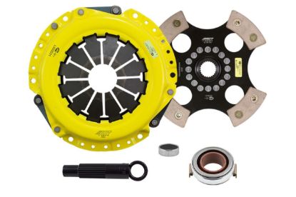 Picture of Advanced Clutch Transmission Clutch Kit - AR1-HDR4