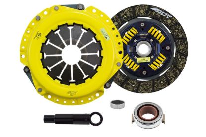 Picture of Advanced Clutch Transmission Clutch Kit - AR1-HDSS