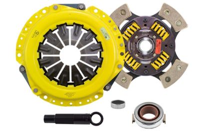 Picture of Advanced Clutch Transmission Clutch Kit - AR1-XTG4