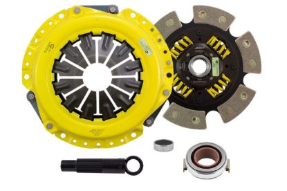 Picture of Advanced Clutch Transmission Clutch Kit - AR1-XTG6