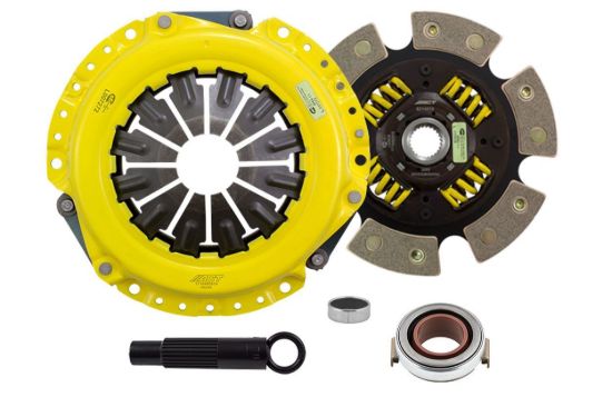 Picture of Advanced Clutch Transmission Clutch Kit - AR1-XTG6