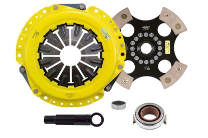 Picture of Advanced Clutch Transmission Clutch Kit - AR1-XTR4
